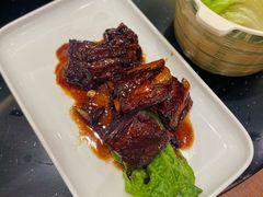无锡肉排-锡和无锡菜(景丽苑店)