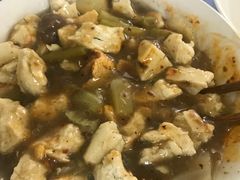 -刘老虎肉丸糊辣汤(总店)