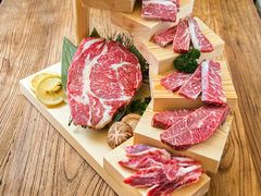 -松林阁烤肉(延大店)