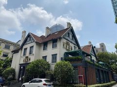 -席家花园(巨鹿花园店)