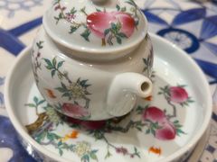 -图味美小黄鱼·景德菜(浙江路店)