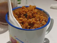 -回家吃饭·地道南昌菜(建德观总店)