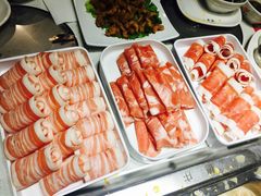 -德庄火锅(矿大三胞店)