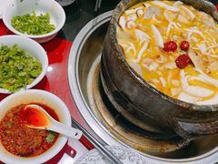 -南渝食府.石锅鸡(尚城花园店)