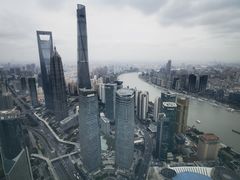 -东方明珠广播电视塔