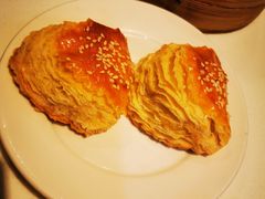 千层榴莲酥-金鼎轩(亚运村店)
