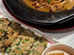 -谭厨中山传家菜.乳鸽.脆鲩鱼(华强北中航城店)