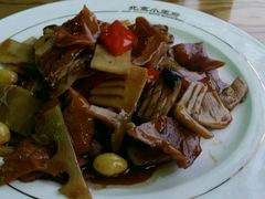 -小王府(什刹海店)