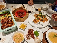 -避风塘·老港味餐厅(虹口龙之梦店)