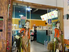 -婉泰·特色小吃·舂鸡脚(告庄二店)
