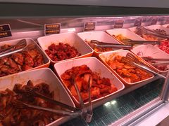 -33韩式自助烧烤(环城南路店)