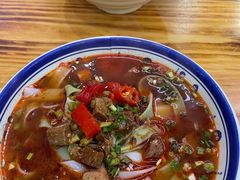 -十里香粉馆(虹桥中路店)