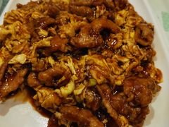 醋溜木须-福寿斋·老北京铜锅涮肉·烤鸭(顺义总店)