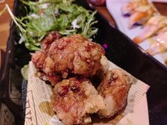 -白石の深夜食堂(芝罘万达店)