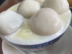 -阿三麻蓉汤圆(顺光大厦店)