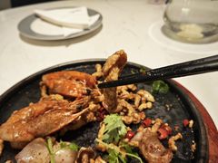 -鹿港小镇(悠唐店)