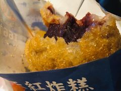 -京天红酒家(虎坊路店)