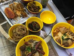 -长英绝味水煮(老字号洪都总店)