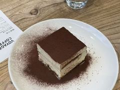 -VOYAGE COFFEE(杨梅竹店)