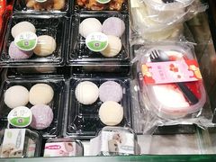 -池田寿司·4H鲜作(西直门凯德华联店)