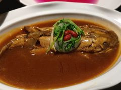 -肆月河豚·淮扬菜·湘菜(华天店)