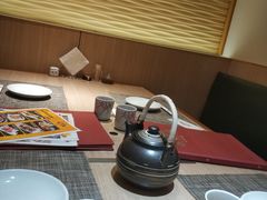 -歌行灯日本料理(伊势丹店)