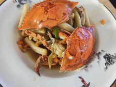 -启东小海鲜(庄先湾路1号店)