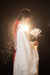 -翡艺写真馆·薇漫