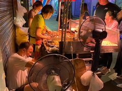 -明记牛杂(新马路分店)