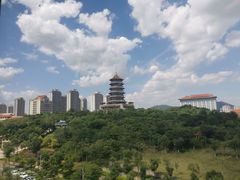 -厦门市图书馆(集美新城馆区)