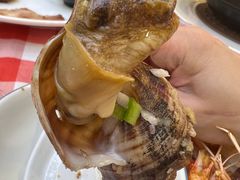 -粤盛海鲜平价店(洛溪食街店)