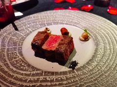 -wann lounge 低温慢煮牛排·清吧