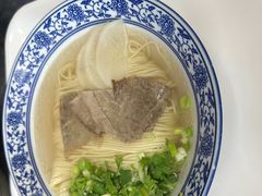 -味一楼兰州拉面(机场一店)