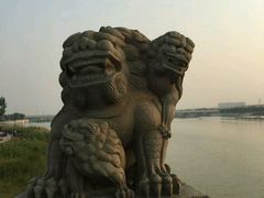-卢沟桥文化旅游区