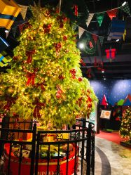 -幻贝家儿童乐园(苏州中心店)