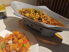 -不倒翁·安徽名菜楼(步行街店)