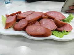 -郭姐·威海渔村(黄兴路店)