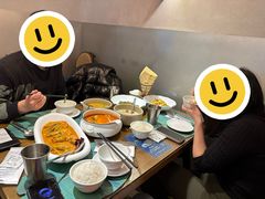 -帕蓝·暹罗料理(大学路店)