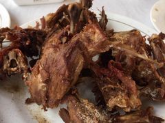 -北京全聚德(天安门店)