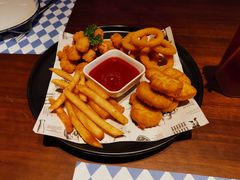 -Ambra Haus琥珀屋精酿餐厅(宝山店)