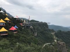 -梦幻奥陶纪景区