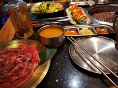 -韩烧牛中牛·甄选黑牛烤肉(黑金店)