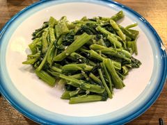 -锡和无锡菜(景丽苑店)