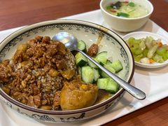 -菊儿人家·北京胡同菜(南锣鼓巷店)