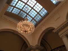 -Salon de Ville浦江汇(上海外滩华尔道夫酒店店)