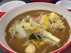-刘文祥麻辣烫(蛇口店)