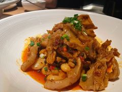 -太二酸菜鱼(中山龙之梦店)