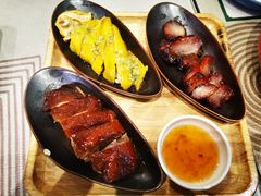 -鹅冠港式茶餐厅(来福士店)