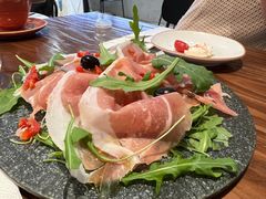 -ALLORA意大利餐厅(丰盛里店)