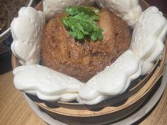 -青年公社烤鸭(蜀山万象汇店)